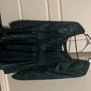 Altar’d state romper